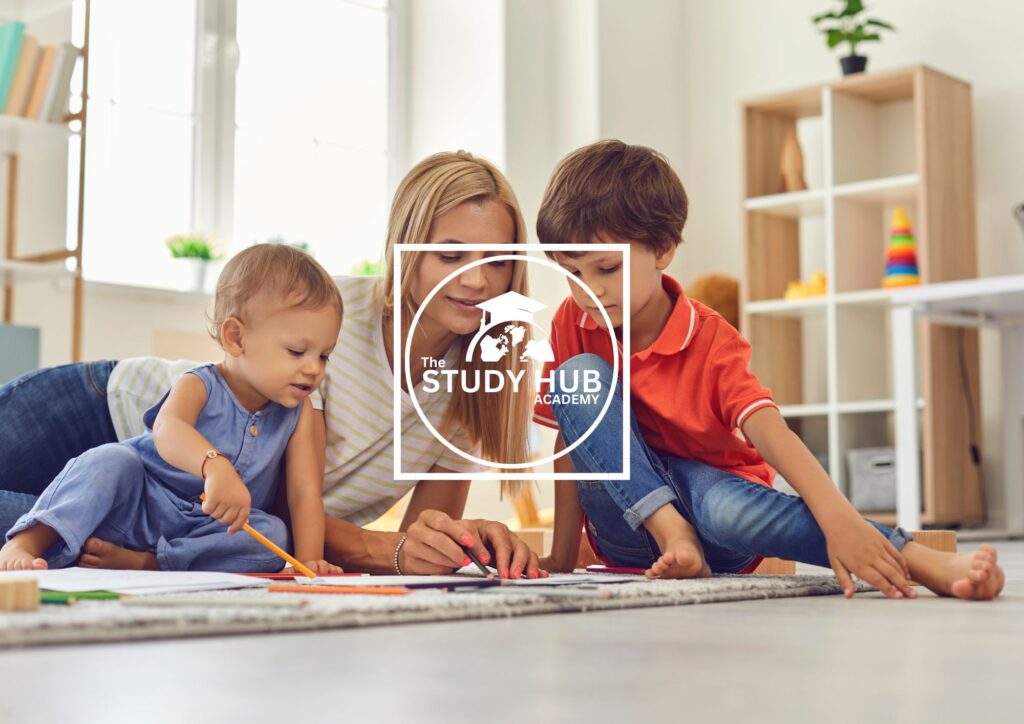 Baby Sitting Course Surrey