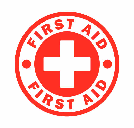 first aid courses